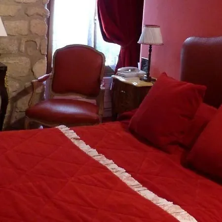 Grand Dechampaigne Hotel Paříž