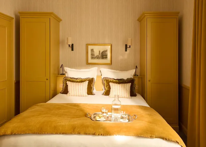 Hotel Des Orfevres 3*
