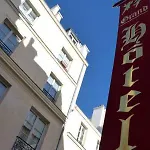 Des Orfevres Parigi