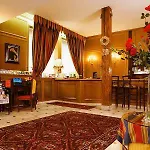 Des Orfevres Hotel 3*