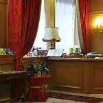 Des Orfevres Hotel