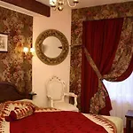 Hotel Des Orfevres Parigi