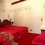 Des Orfevres Hotel Parigi