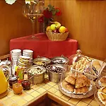 Отель Des Orfevres