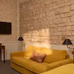 Otel Des Orfevres Paris