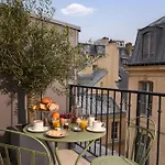 Des Orfevres Paris