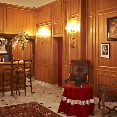 Hotel Grand Dechampaigne