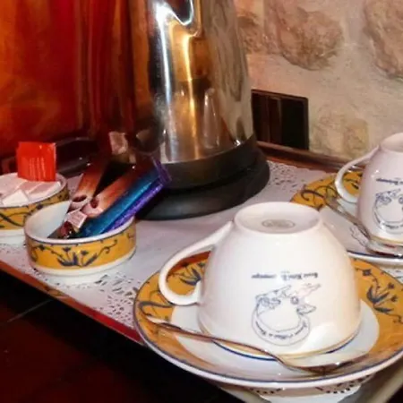 Hotel Grand Dechampaigne Paris
