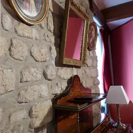 Hotel Grand Dechampaigne