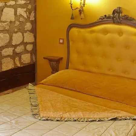 Grand Dechampaigne 3* Parigi