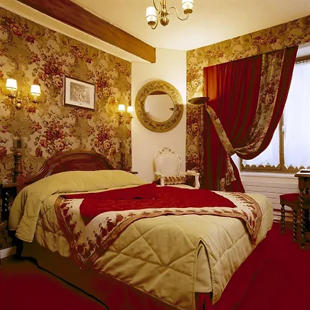 Grand Dechampaigne Parigi