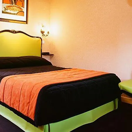 Grand Dechampaigne Hotel