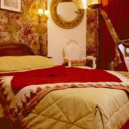 Grand Dechampaigne Parigi
