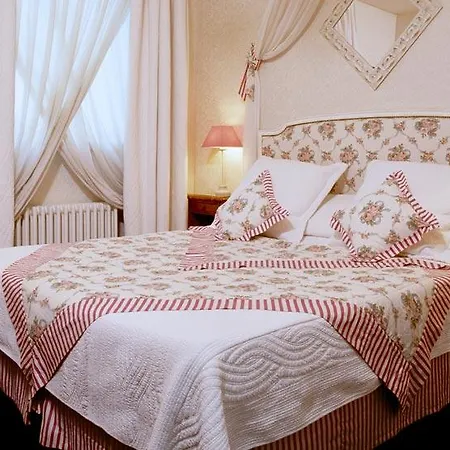Grand Dechampaigne Hotel