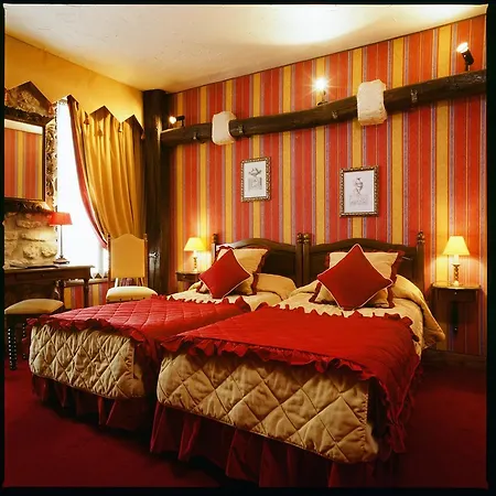 Grand Dechampaigne Parigi
