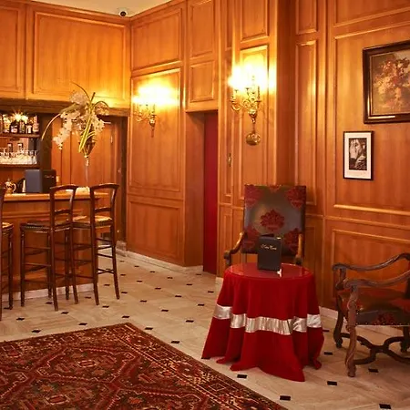 Grand Dechampaigne Parigi