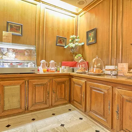 Hotel Grand Dechampaigne