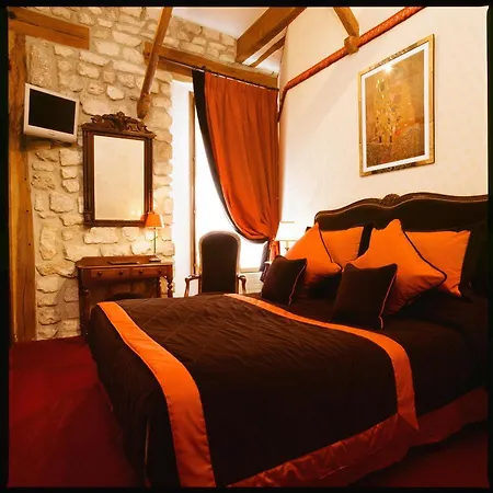 Grand Dechampaigne 3* Paris