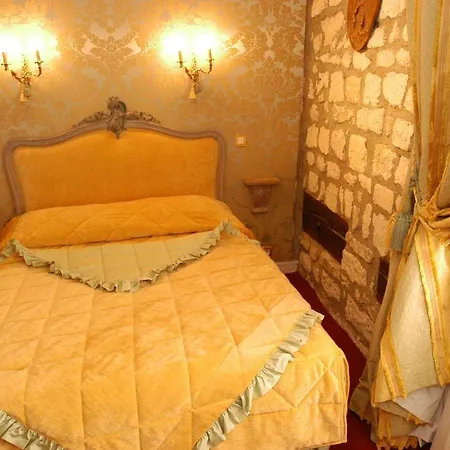 Hotel Grand Dechampaigne
