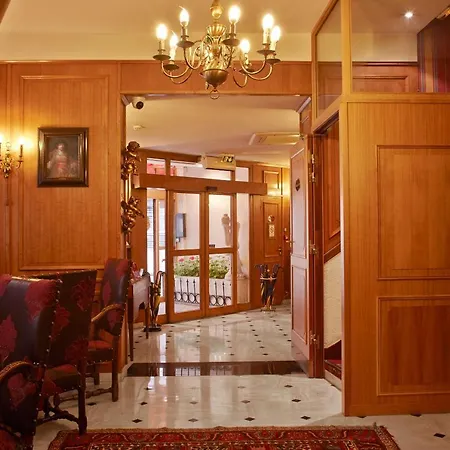 Grand Dechampaigne 3*
