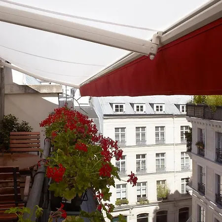 Grand Dechampaigne Hotel 3*