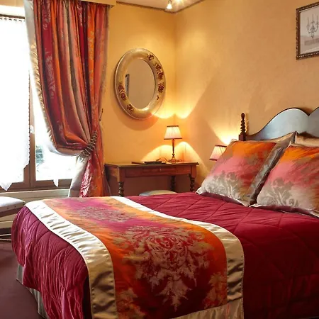 Grand Dechampaigne Parigi