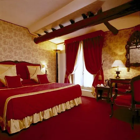 ホテル Grand Dechampaigne