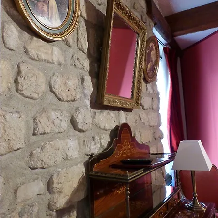 Grand Dechampaigne Hotel 3*