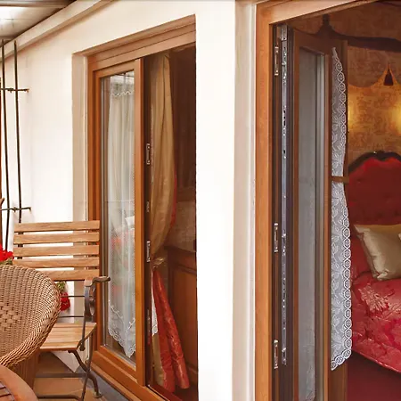 Grand Dechampaigne Hotel 3*