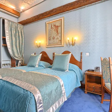 Hotel Grand Dechampaigne