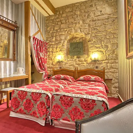 Grand Dechampaigne 3* Paris