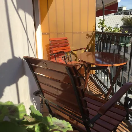 Grand Dechampaigne 3* Paris