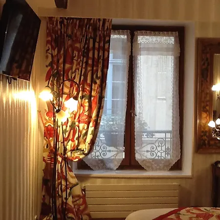 Grand Dechampaigne Hotel