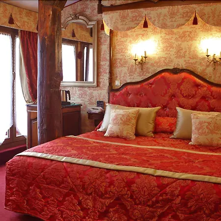 Grand Dechampaigne 3* Paris