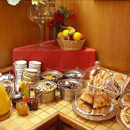 Hotel Grand Dechampaigne