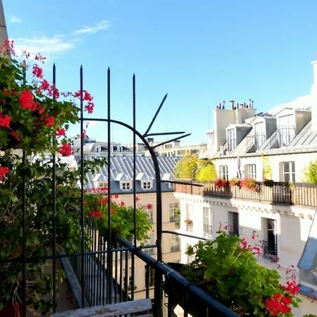 Grand Dechampaigne Hotel