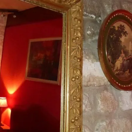 Grand Dechampaigne ホテル