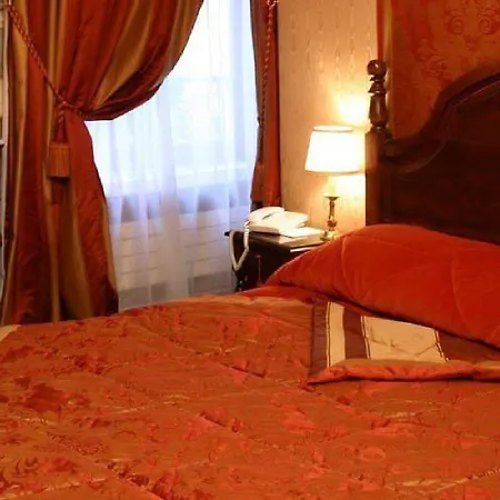 Hotel Grand Dechampaigne