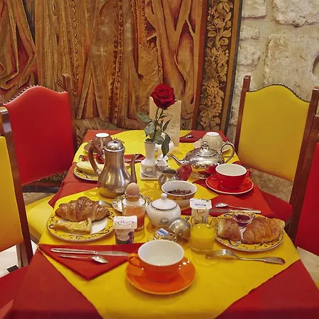 Grand Dechampaigne 3* Paris