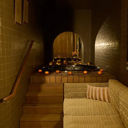 Hotel Des Orfevres Paris