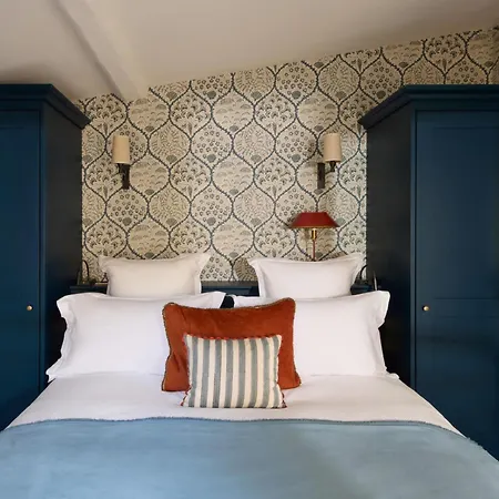 Des Orfevres 3* Paris