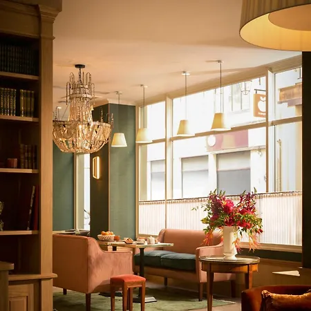 Hotel Des Orfevres Paris