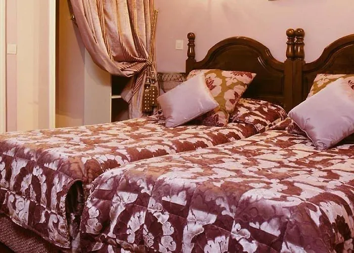 Grand Dechampaigne Hotel 3*