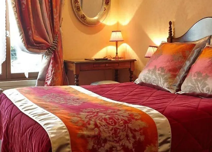 Grand Dechampaigne 3* Parijs