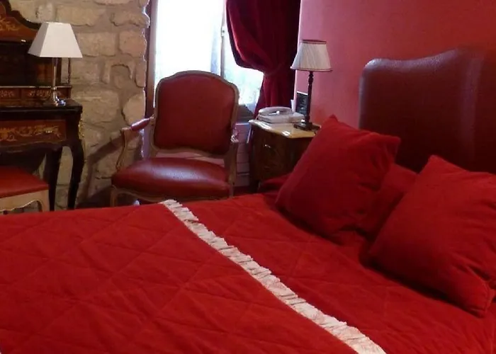 Grand Dechampaigne Hotel Parijs