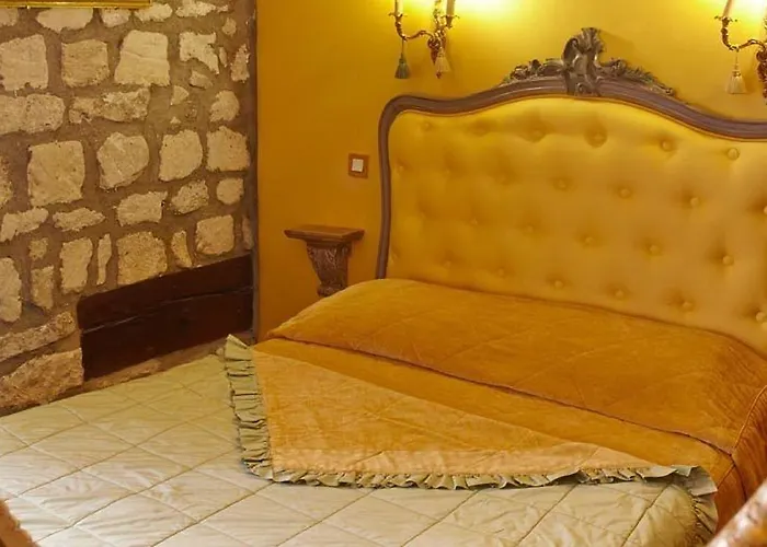 Grand Dechampaigne 3* פריז