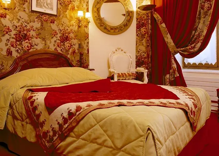 Grand Dechampaigne Parijs