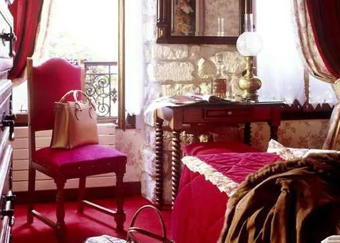 Hotel Grand Dechampaigne 3*