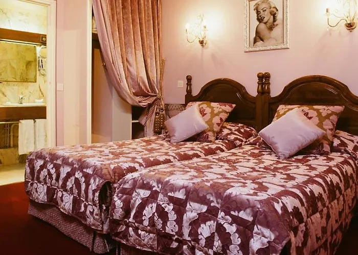 Grand Dechampaigne Hotel