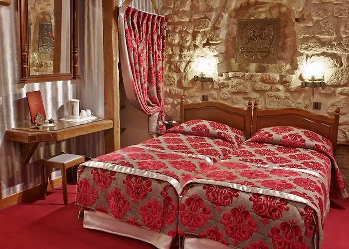 Grand Dechampaigne 3* Paris